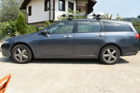 Обява за продажба на Honda Accord ~4 500 лв. - изображение 1