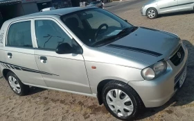 Обява за продажба на Suzuki Alto Хечбек  ~2 700 лв. - изображение 1