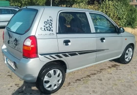 Обява за продажба на Suzuki Alto Хечбек  ~2 700 лв. - изображение 3