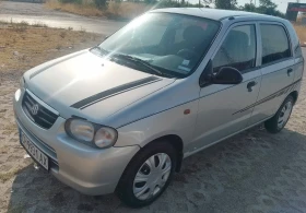 Обява за продажба на Suzuki Alto Хечбек  ~2 700 лв. - изображение 1