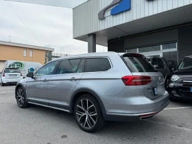 Обява за продажба на VW Passat 2.0TDI-190k.4x4. Alltrack ~25 500 лв. - изображение 2