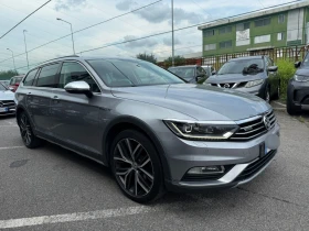 Обява за продажба на VW Passat 2.0TDI-190k.4x4. Alltrack ~25 500 лв. - изображение 1