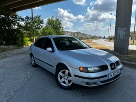  Seat Toledo