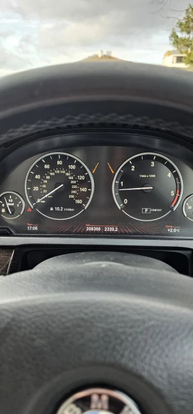 Обява за продажба на BMW 730 730d Full ~9 600 лв. - изображение 11