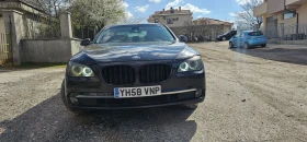 Обява за продажба на BMW 730 730d Full ~9 600 лв. - изображение 1
