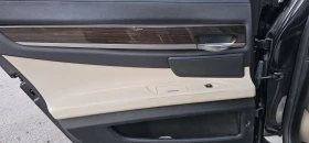 Обява за продажба на BMW 730 730d Full ~9 600 лв. - изображение 8