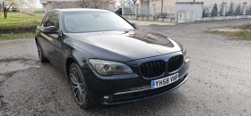 Обява за продажба на BMW 730 730d Full ~9 600 лв. - изображение 1