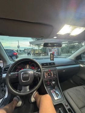 Audi A4 2.0TDI | Mobile.bg    13