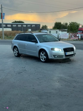 Обява за продажба на Audi A4 2.0TDI ~7 600 лв. - изображение 2