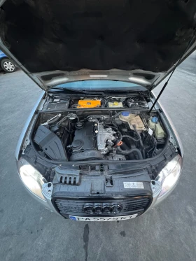 Audi A4 2.0TDI | Mobile.bg    15