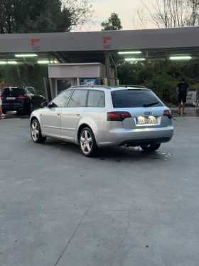 Обява за продажба на Audi A4 2.0TDI ~7 600 лв. - изображение 5