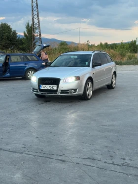 Обява за продажба на Audi A4 2.0TDI ~7 600 лв. - изображение 1