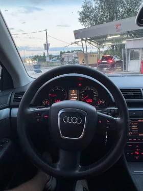 Обява за продажба на Audi A4 2.0TDI ~7 600 лв. - изображение 10