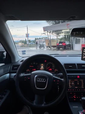Обява за продажба на Audi A4 2.0TDI ~7 600 лв. - изображение 9