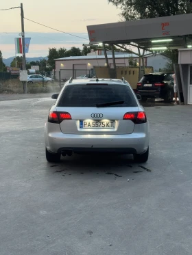 Обява за продажба на Audi A4 2.0TDI ~7 600 лв. - изображение 4