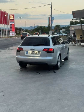 Обява за продажба на Audi A4 2.0TDI ~7 600 лв. - изображение 3