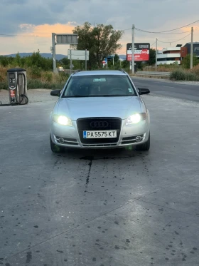 Обява за продажба на Audi A4 2.0TDI ~7 600 лв. - изображение 1