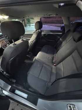 Audi A4 2.0TDI | Mobile.bg    14