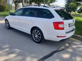 Skoda Octavia 1.8 TSI 180 | Mobile.bg    4