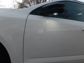 Skoda Octavia 1.8 TSI 180 | Mobile.bg    6