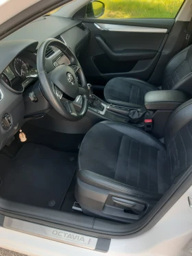 Skoda Octavia 1.8 TSI 180 | Mobile.bg    7