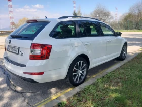 Skoda Octavia 1.8 TSI 180 | Mobile.bg    3