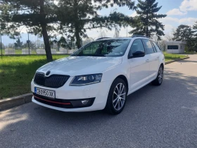 Skoda Octavia 1.8 TSI 180 | Mobile.bg    2