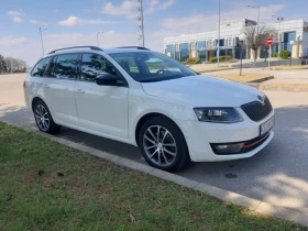     Skoda Octavia 1.8 TSI 180