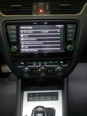 Skoda Octavia 1.8 TSI 180 | Mobile.bg    11