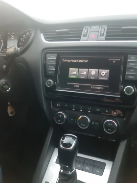 Skoda Octavia 1.8 TSI 180 | Mobile.bg    10