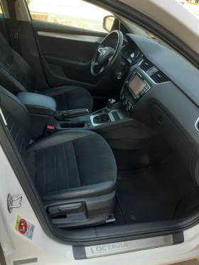 Skoda Octavia 1.8 TSI 180 | Mobile.bg    8