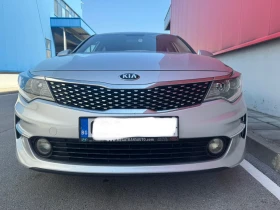Kia K5 | Mobile.bg    8