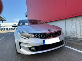 Kia K5 | Mobile.bg    3