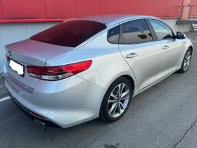 Kia K5 | Mobile.bg    4