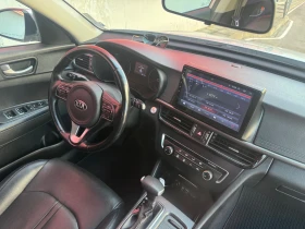 Kia K5 | Mobile.bg    6