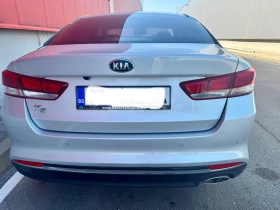 Kia K5 | Mobile.bg    11