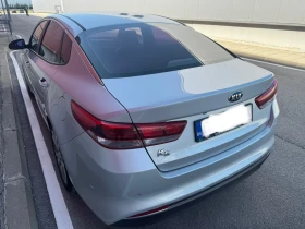 Kia K5 | Mobile.bg    9