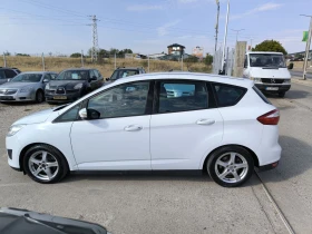 Обява за продажба на Ford C-max 1.6i ~8 900 лв. - изображение 5