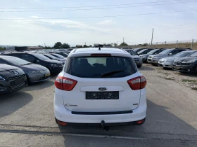 Обява за продажба на Ford C-max 1.6i ~8 900 лв. - изображение 4