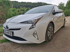     Toyota Prius Toyota Prius 1.8 hybrid 