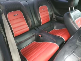 Ford Mustang EcoBoost Fastback  | Mobile.bg    10