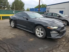 Ford Mustang EcoBoost Fastback  | Mobile.bg    5