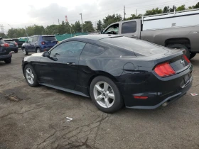 Ford Mustang EcoBoost Fastback  | Mobile.bg    2