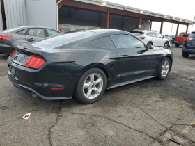 Ford Mustang EcoBoost Fastback  | Mobile.bg    4