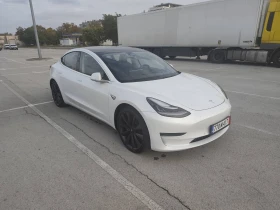 Обява за продажба на Tesla Model 3 Performance ~46 000 лв. - изображение 6 | Auto.bg Обява за продажба на Tesla Model 3 Performance ~46 000 лв. - изображение 6