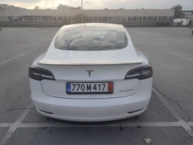 Обява за продажба на Tesla Model 3 Performance ~46 000 лв. - изображение 3