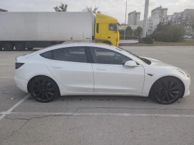 Обява за продажба на Tesla Model 3 Performance ~46 000 лв. - изображение 5