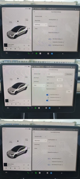 Tesla Model 3 Performance | Mobile.bg    16