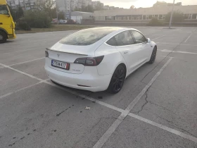 Обява за продажба на Tesla Model 3 Performance ~46 000 лв. - изображение 4