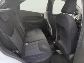 Обява за продажба на Ford Ka 1.2 Duratec ~14 800 лв. - изображение 11 | Auto.bg Обява за продажба на Ford Ka 1.2 Duratec ~14 800 лв. - изображение 11